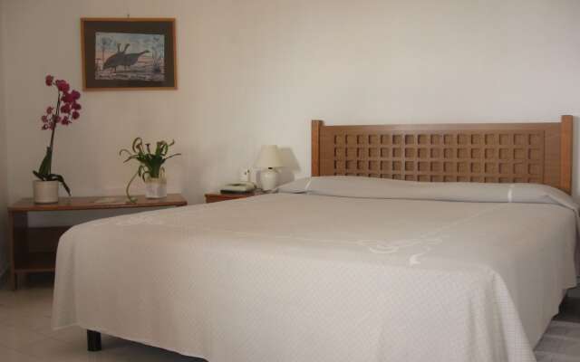 Hotel Valdiola