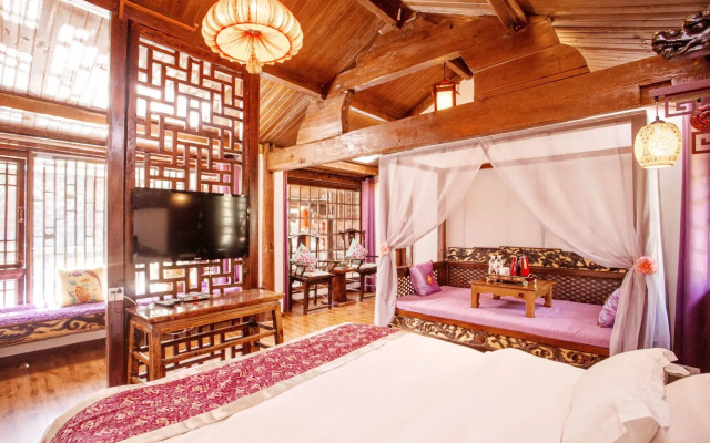 Lijiang Xitang Boutique Inn