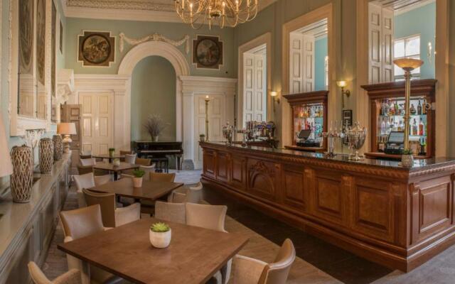 Wotton House