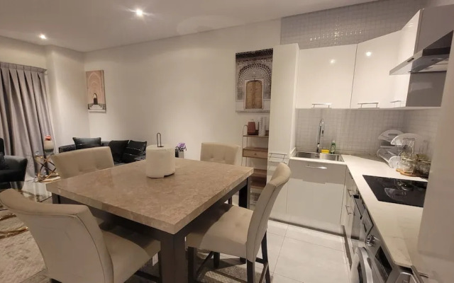 Signature Luxury Apartments