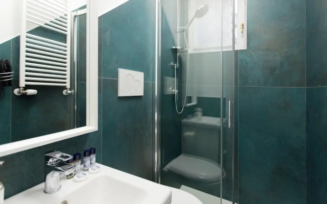 Trastevere Luxury Guest House