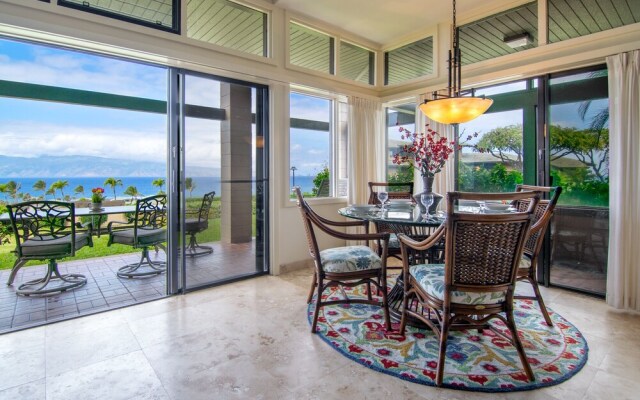 Kapalua Ridge Villa 2614 Gold Ocean View