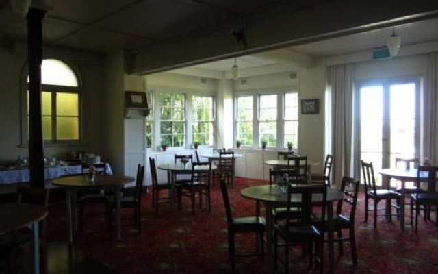 The Cecil Guesthouse