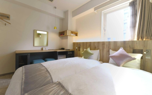 Meitetsu Inn Nagoya Sakuradori