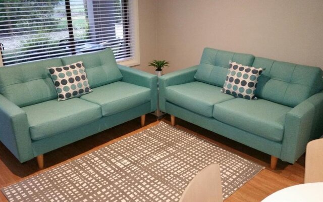 Grevillea Gardens Apartment 3