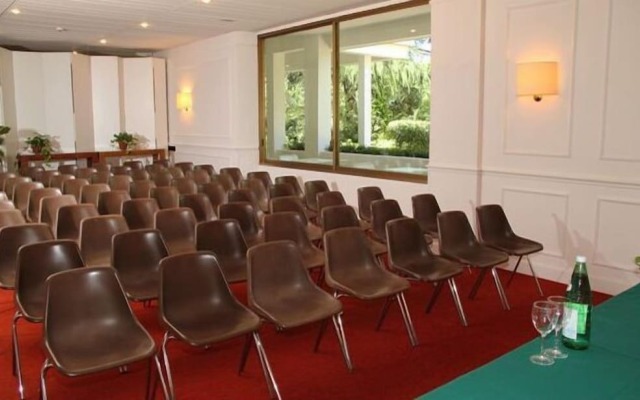 Hotel Imperiale