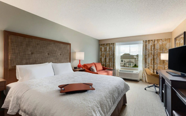 Hampton Inn & Suites Hershey Near The Park