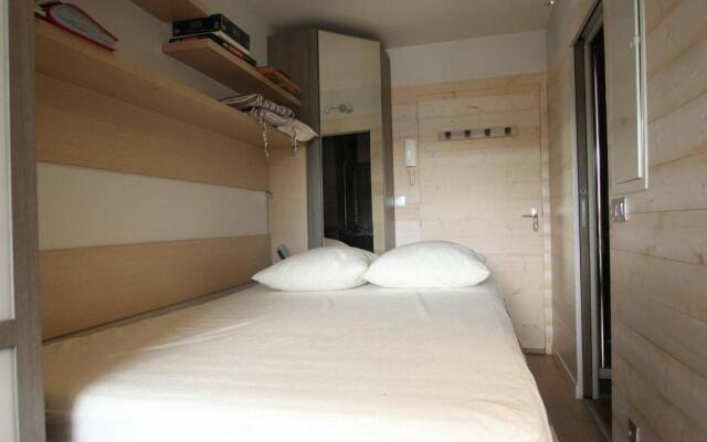 Appartement Saint-Chaffrey , 1 pièce, 3 personnes - FR-1-330E-117