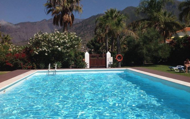 La Villa