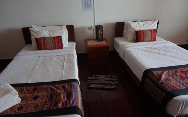 Mekong Paradise Resort