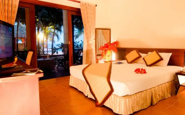 White Sand Doclet Resort And Spa