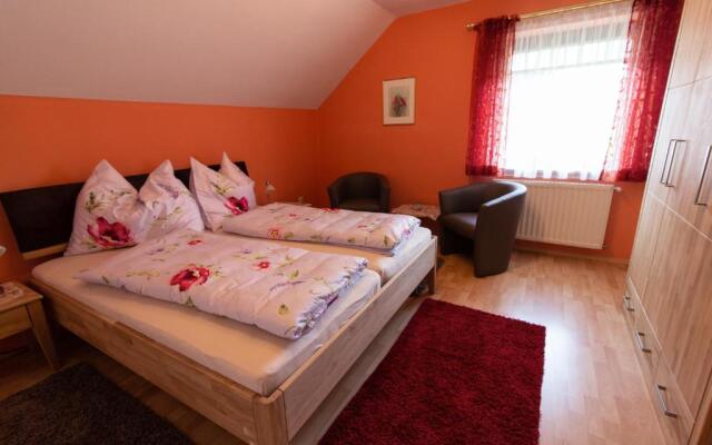 Ferienwohnung Claudia