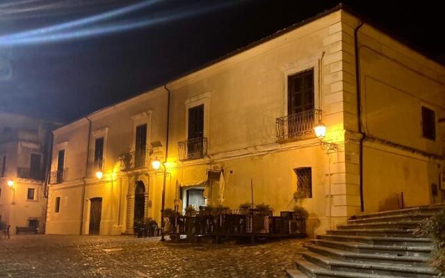 B&B Palazzo Pancaro