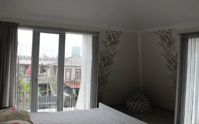 Guesthouse - Fenella