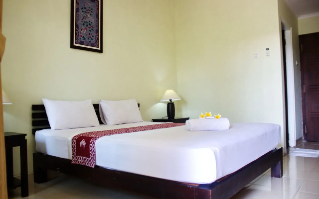Puri Pangeran Hotel Yogyakarta