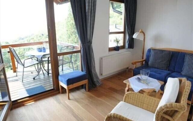 Hotel Garni Belvedere, das BIO Hotel & SuiteHotel am Ederse