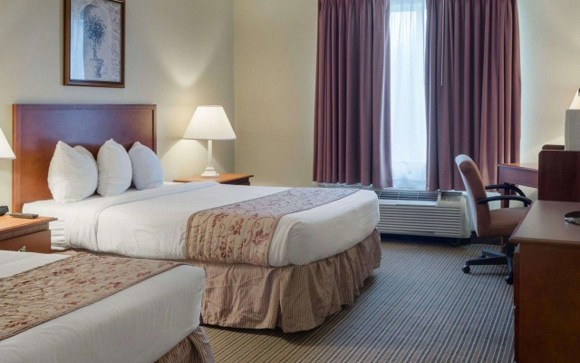 Rodeway Inn