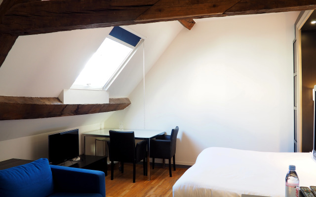 Hotel du Jeu de Paume