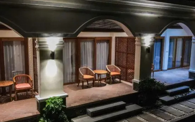 Villa Mata Hari