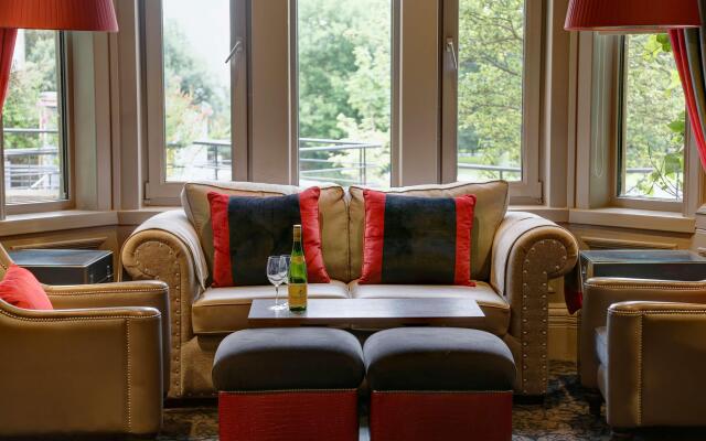 Best Western Garfield House Hotel