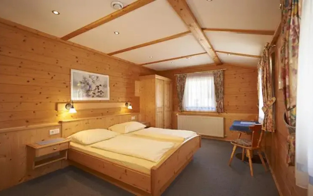 Haus Lanner