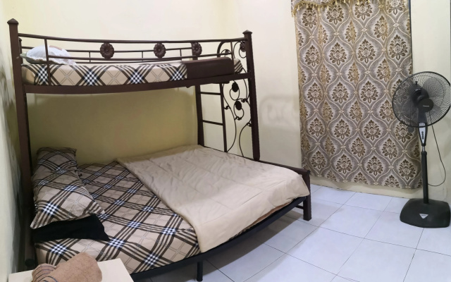 Chily Guesthouse