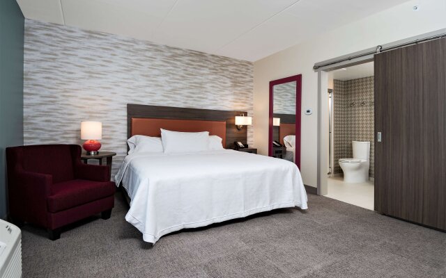 Home2 Suites by Hilton Roswell, GA