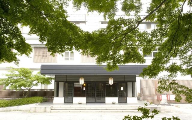 Tsukagoshiya Shichibei