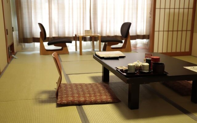 Bokai Hotel