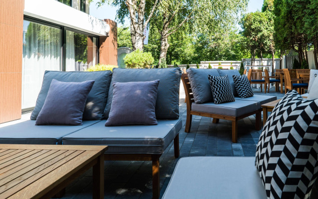 Best Western Premier Natalija Residence