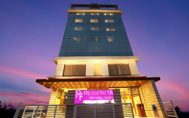 Regenta Central Noida