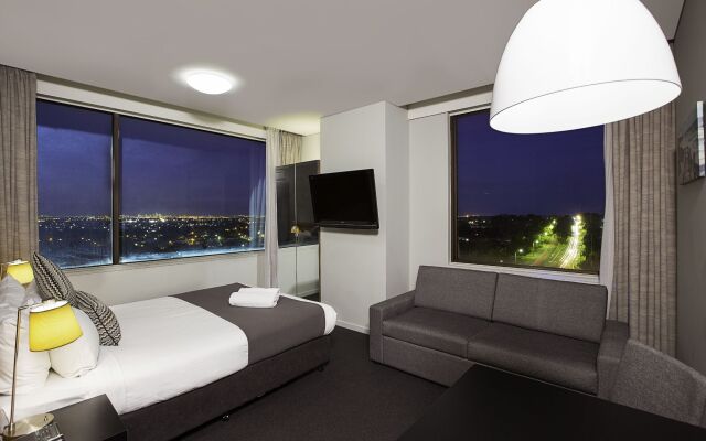 Metro Hotel Miranda