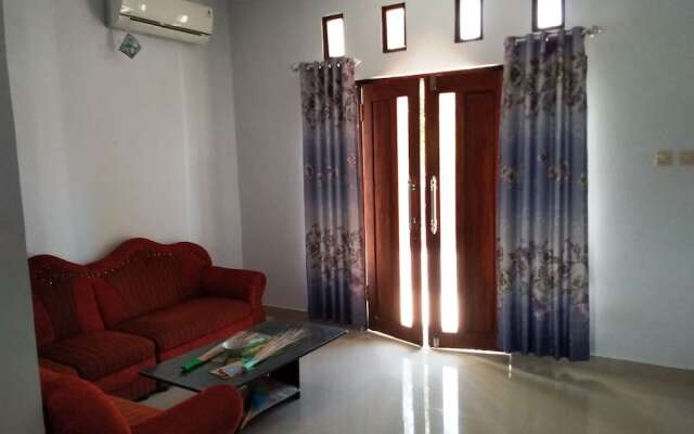 Nice Cozy Little new one House Full Furnished Bhv