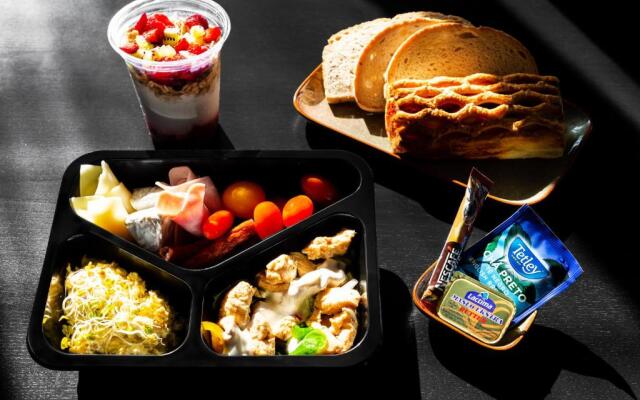 Unique apartments Krasinskiego street