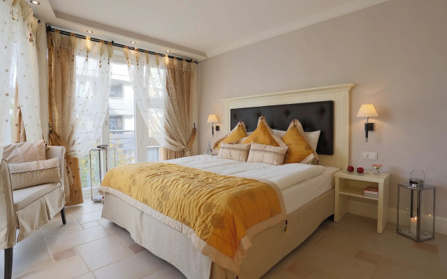 Boutiquehotel La Casa