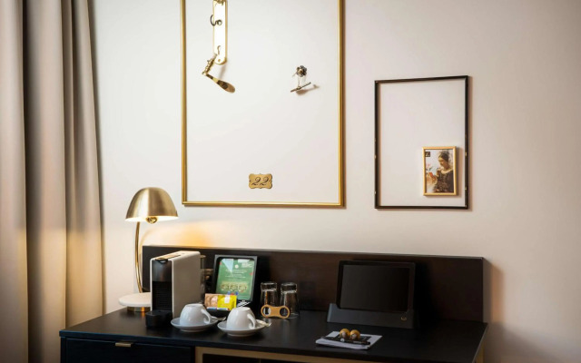elaya hotel vienna city center