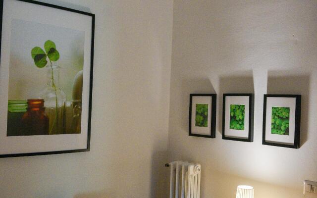 B&B Portafortuna Lucky Charm