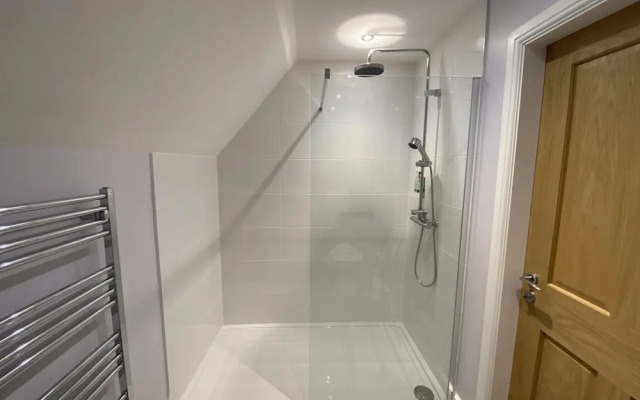 Red Barns Bed & Breakfast