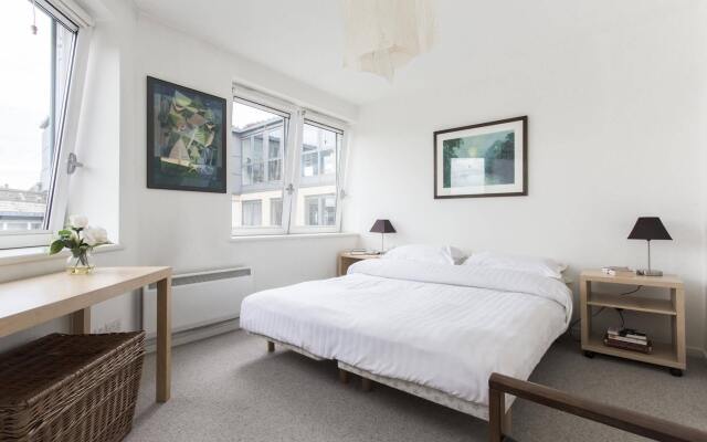 onefinestay - Holborn apartments