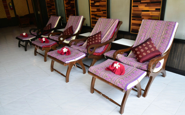 R-Mar Resort and Spa