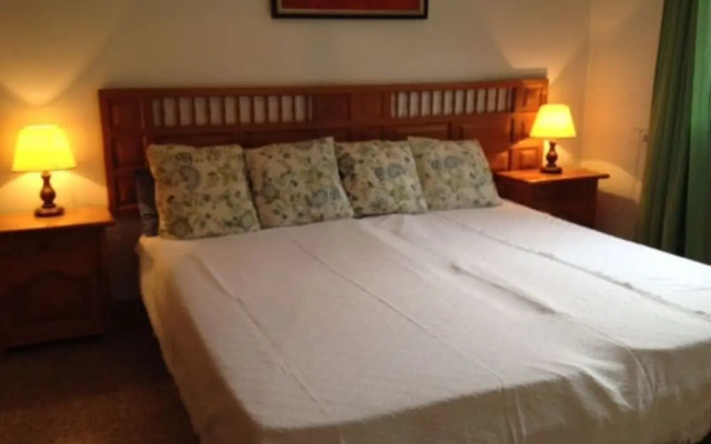 Holiday Home Casa Es Vedra