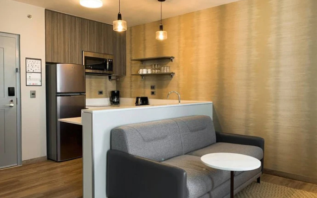 Residence Inn Merida
