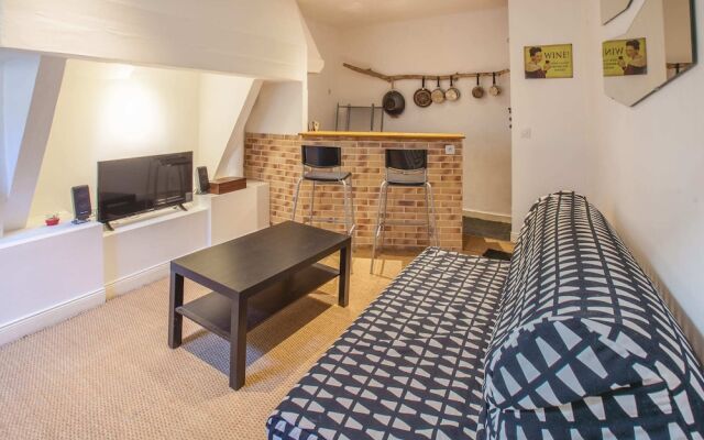 Comfortable Apartment for 4 People - Heart of Bayonne