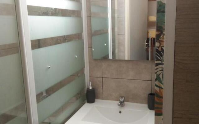 Appartement risoul, 1 pièce , 4 personnes