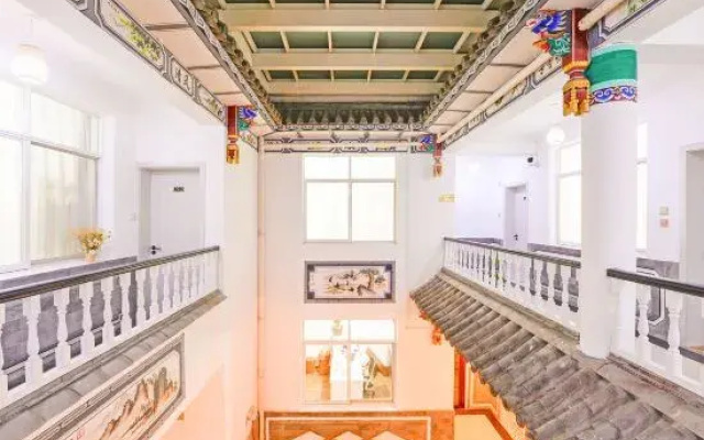 Dali Adore guest house