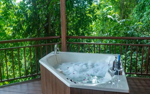 Maquenque Eco Lodge