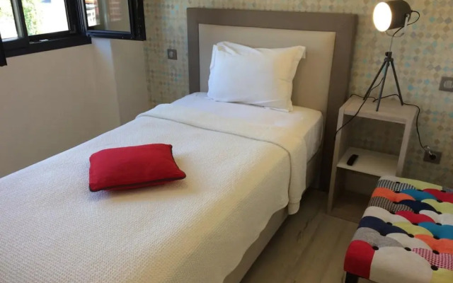 Villa 87 - Ay Champagne