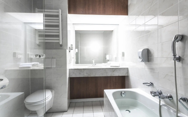 Van der Valk Theaterhotel Almelo