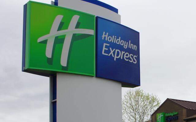 Holiday Inn Express Osage Beach - Lake Of The Ozarks, an IHG Hotel