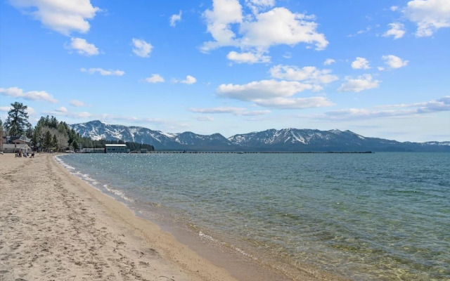 Llc1236 - Lakeside Landing 4 Bedroom Condo